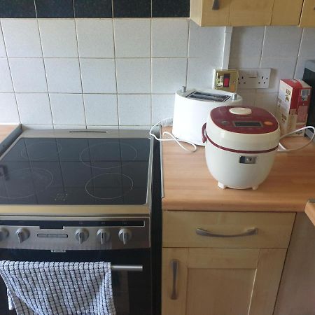 Splendid 4Bedrooms Shared Home Manchester Eksteriør bilde