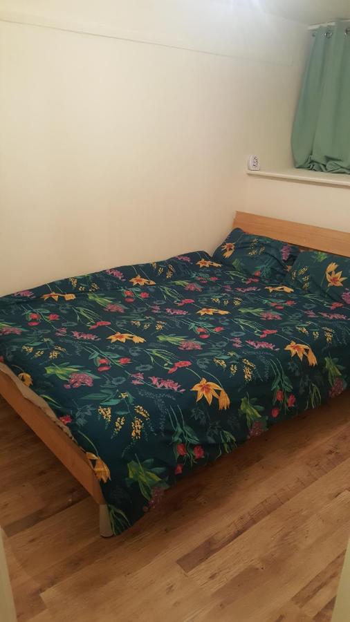 Splendid 4Bedrooms Shared Home Manchester Eksteriør bilde
