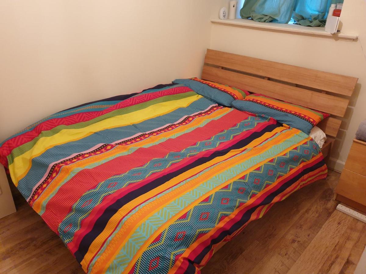 Splendid 4Bedrooms Shared Home Manchester Eksteriør bilde