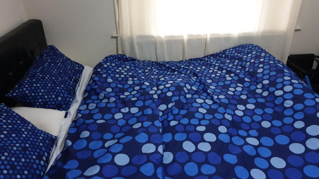 Splendid 4Bedrooms Shared Home Manchester Eksteriør bilde