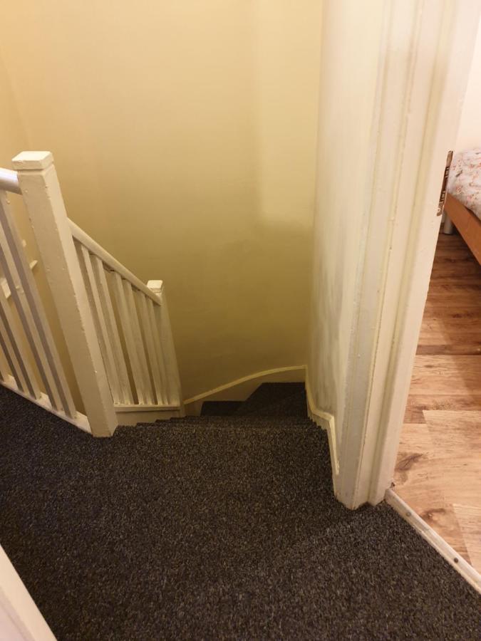 Splendid 4Bedrooms Shared Home Manchester Eksteriør bilde