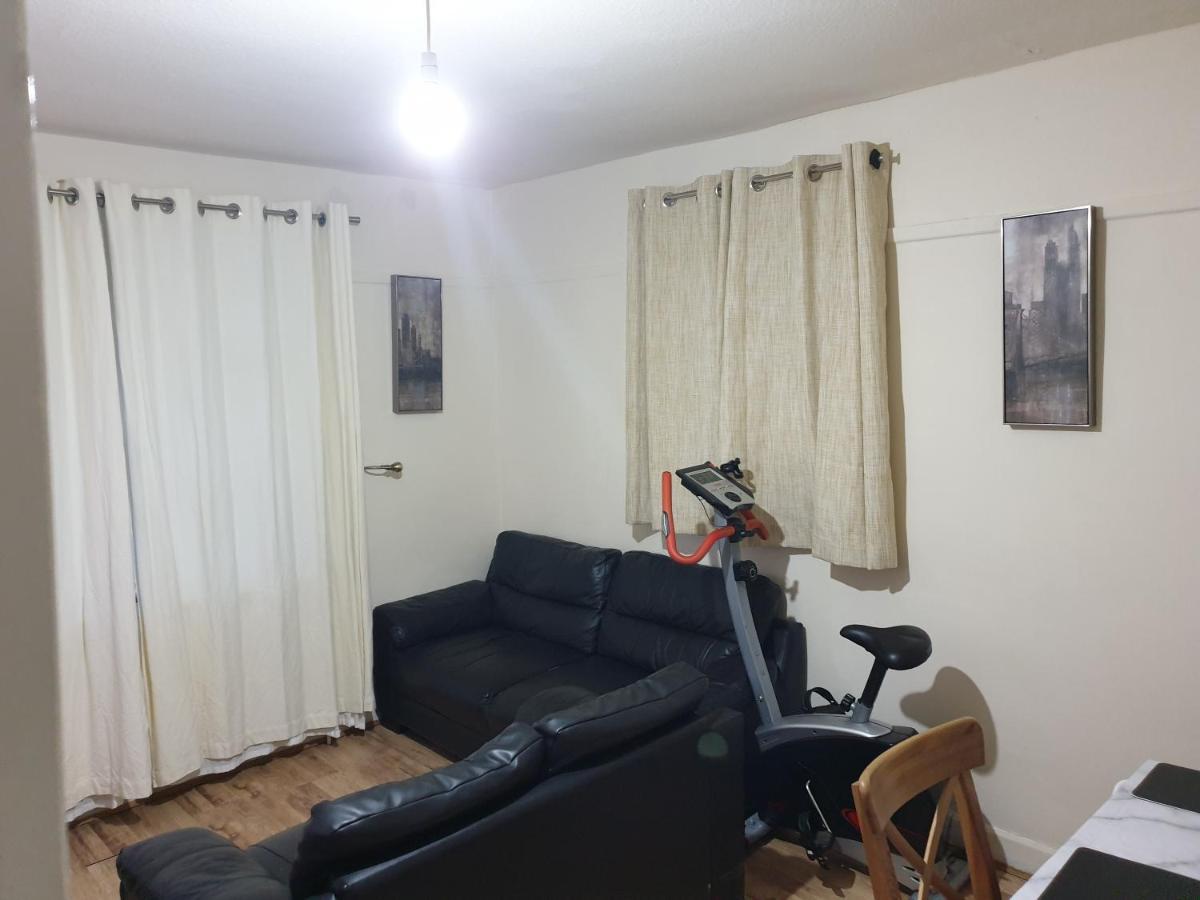 Splendid 4Bedrooms Shared Home Manchester Eksteriør bilde