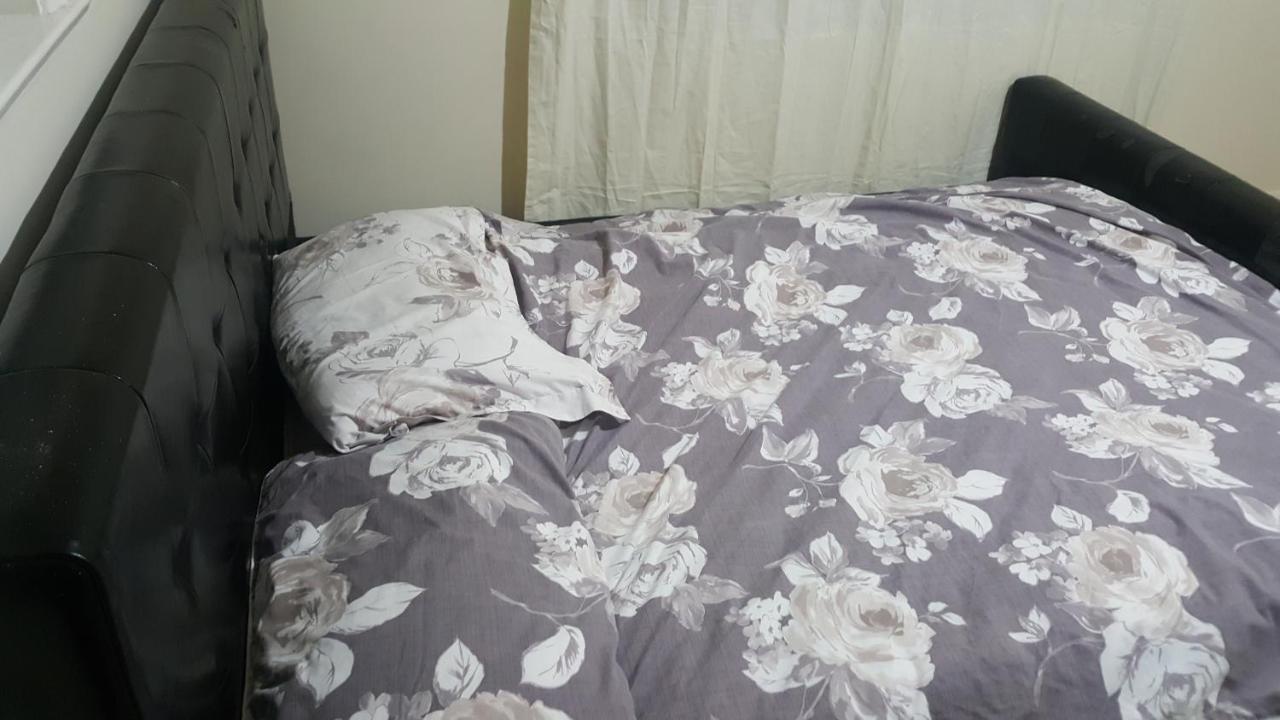 Splendid 4Bedrooms Shared Home Manchester Eksteriør bilde
