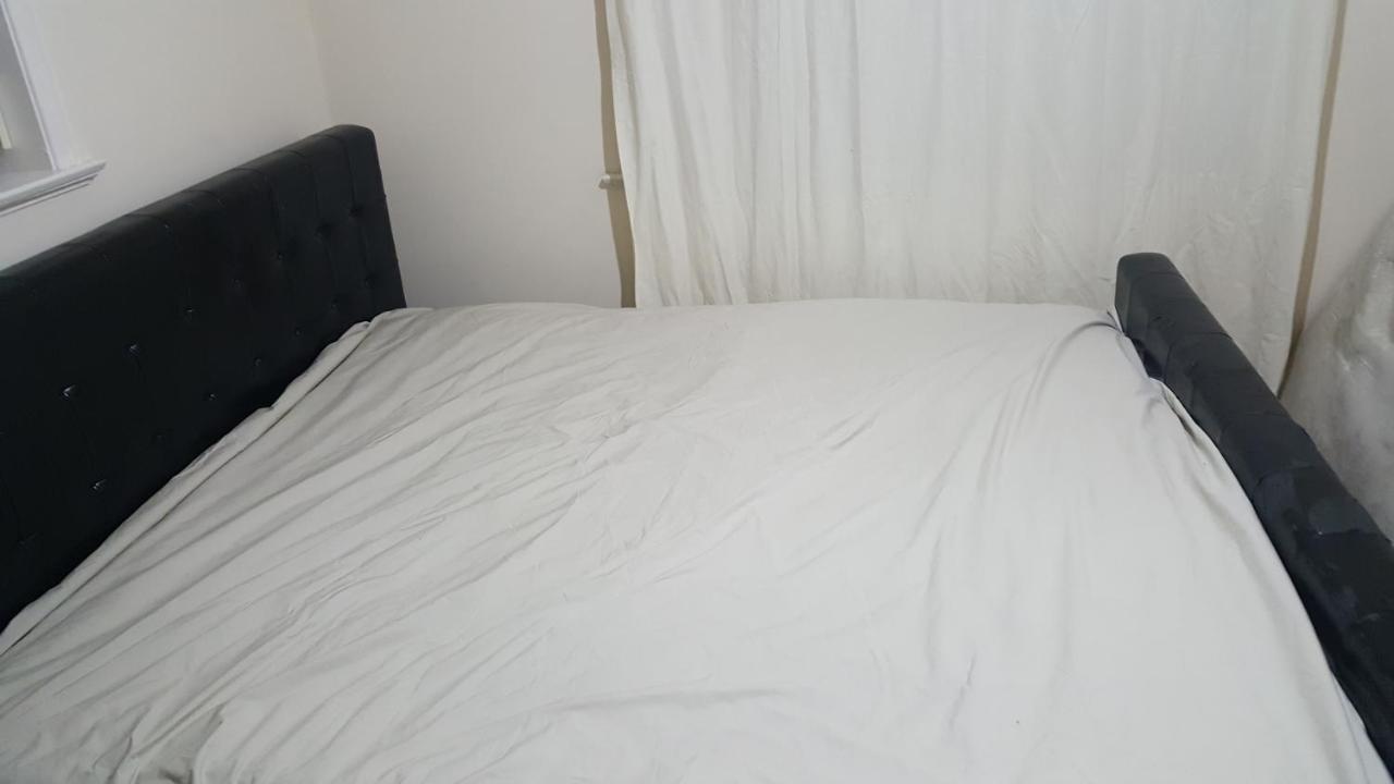 Splendid 4Bedrooms Shared Home Manchester Eksteriør bilde