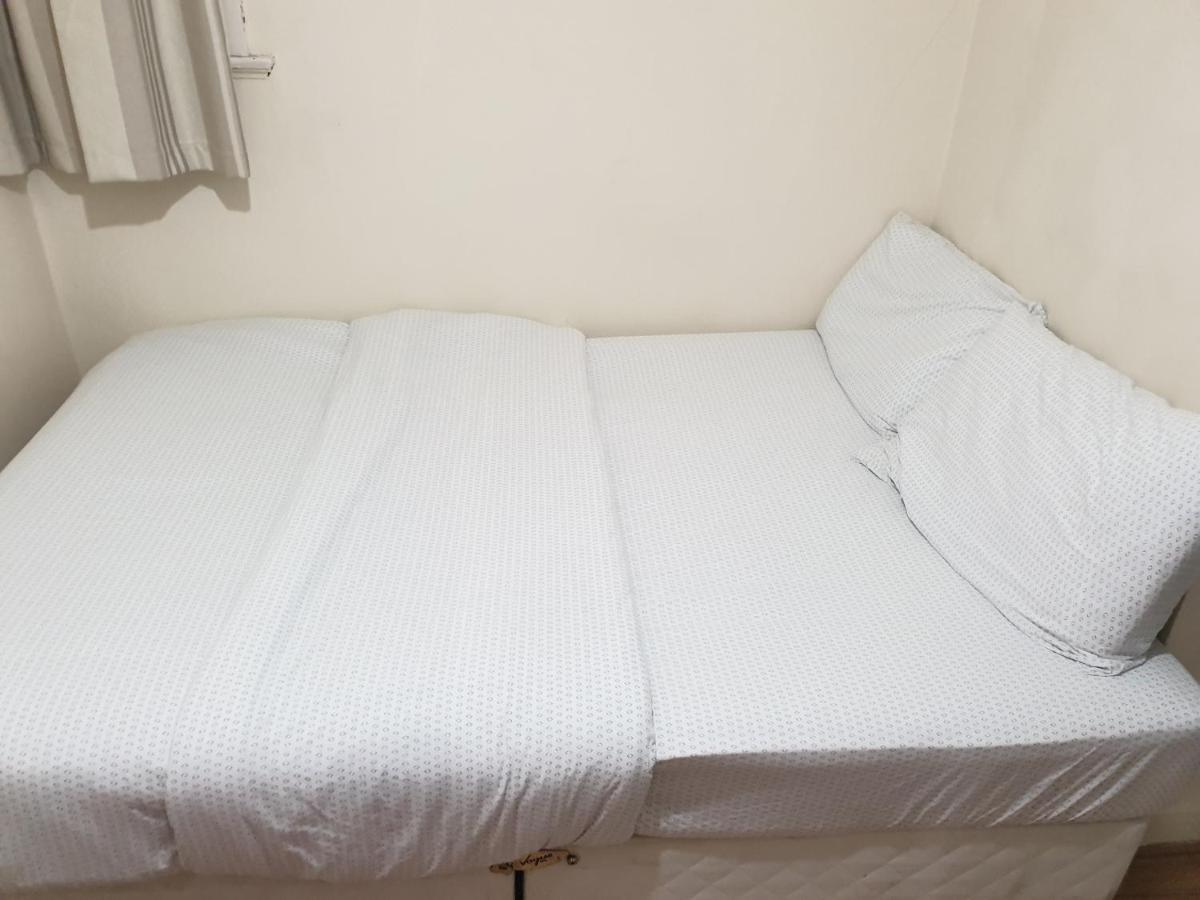 Splendid 4Bedrooms Shared Home Manchester Eksteriør bilde