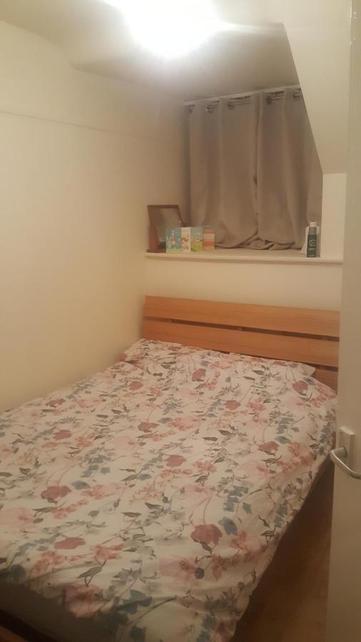 Splendid 4Bedrooms Shared Home Manchester Eksteriør bilde